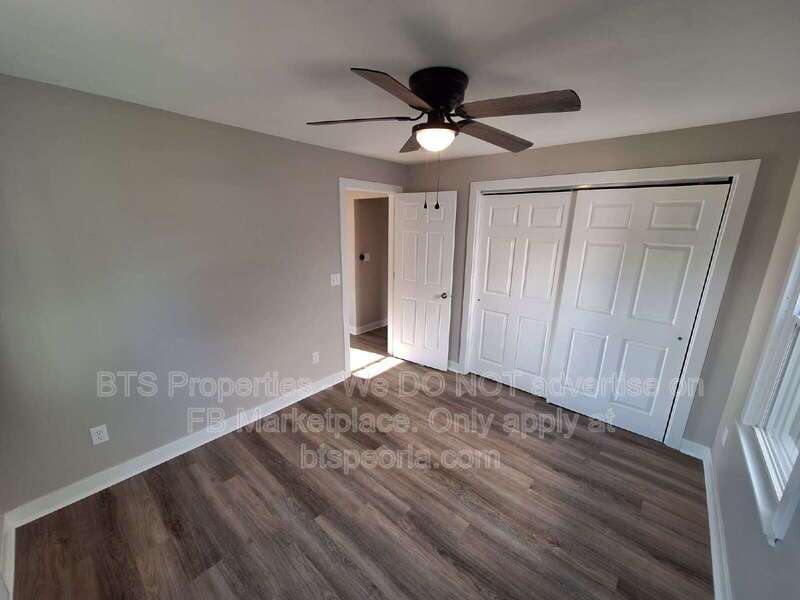 Charming 2-Bed, 2-Bath Gem in Peoria Heights – Cozy 800 Sq Ft Haven Awaits! property image
