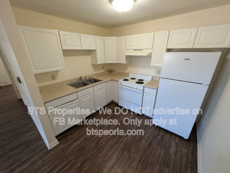 Charming and Cozy 2-Bedroom Rental at 5917 West Plank Road, Bellevue - 700 Sq Ft of Comfortable Living! property image