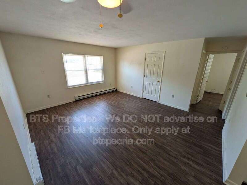 Charming and Cozy 2-Bedroom Rental at 5917 West Plank Road, Bellevue - 700 Sq Ft of Comfortable Living! property image
