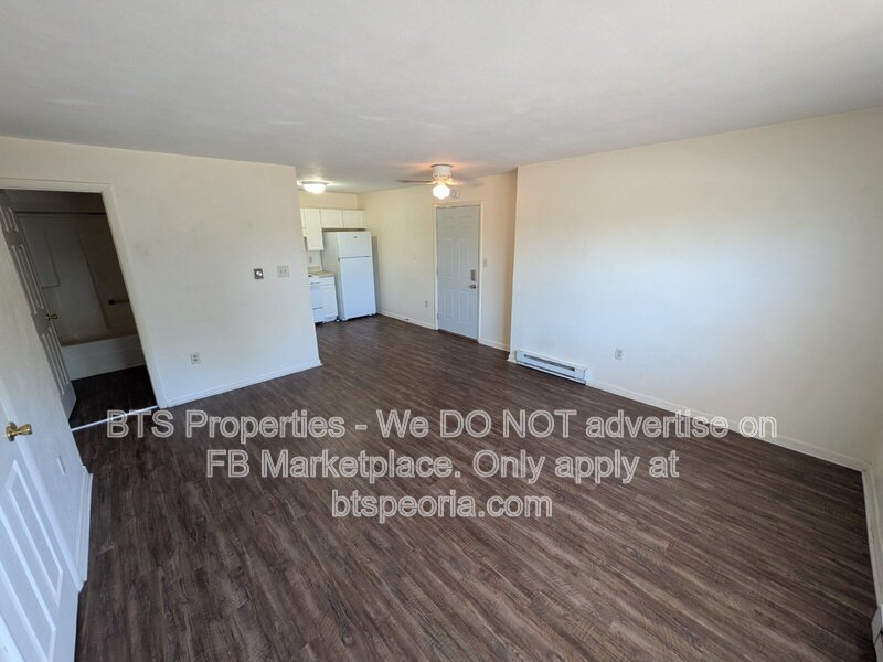 Charming and Cozy 2-Bedroom Rental at 5917 West Plank Road, Bellevue - 700 Sq Ft of Comfortable Living! property image
