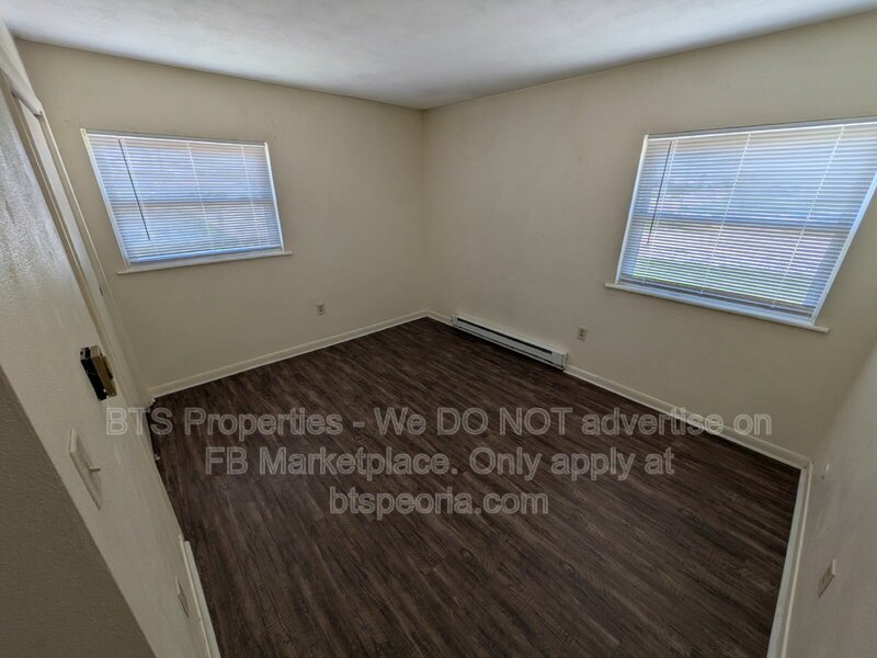Charming and Cozy 2-Bedroom Rental at 5917 West Plank Road, Bellevue - 700 Sq Ft of Comfortable Living! property image