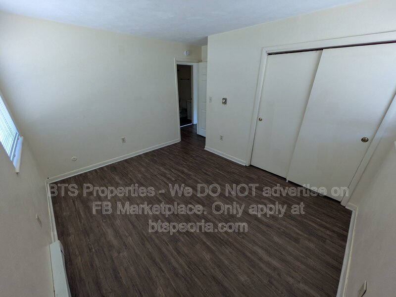 Charming and Cozy 2-Bedroom Rental at 5917 West Plank Road, Bellevue - 700 Sq Ft of Comfortable Living! property image