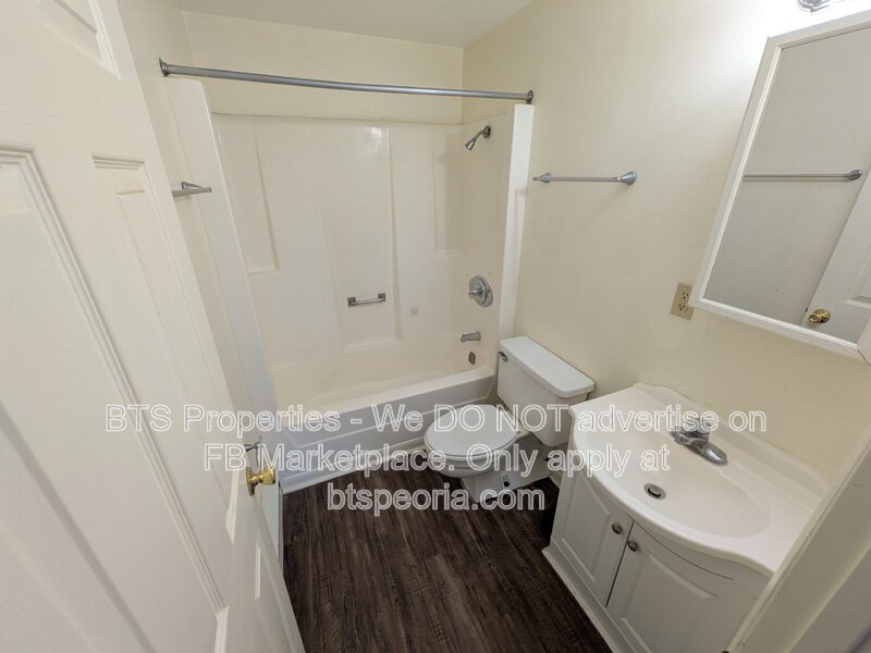 Charming and Cozy 2-Bedroom Rental at 5917 West Plank Road, Bellevue - 700 Sq Ft of Comfortable Living! property image