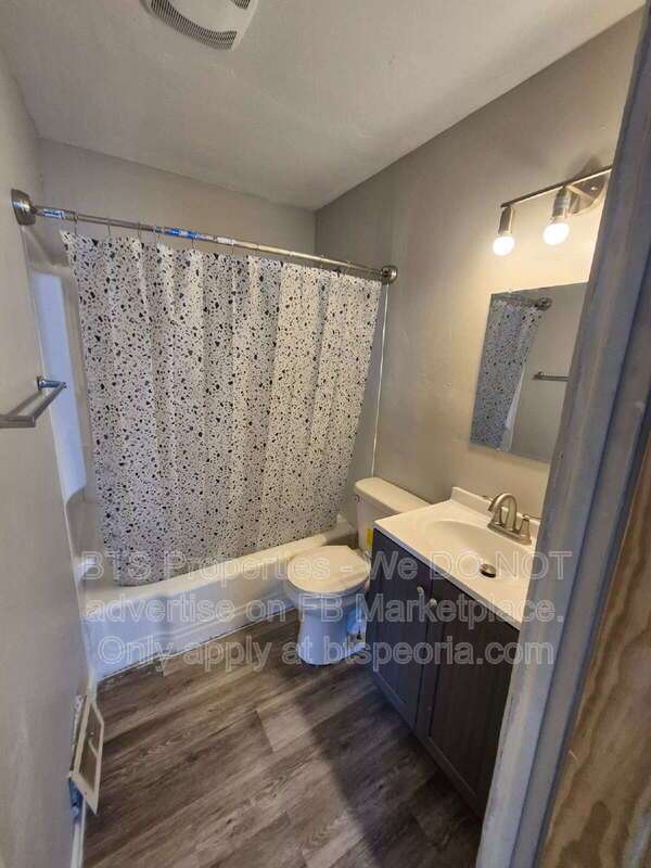 Charming 1-Bedroom Haven in Canton - Cozy 500 sq ft Living at 119 Vanburen Court! property image