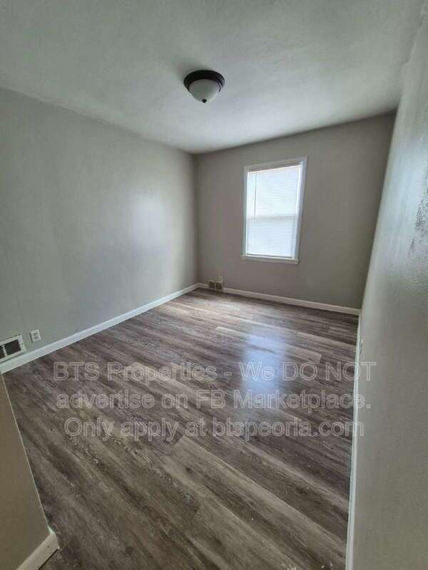 Charming 1-Bedroom Haven in Canton - Cozy 500 sq ft Living at 119 Vanburen Court! property image