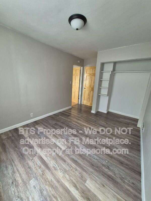 Charming 1-Bedroom Haven in Canton - Cozy 500 sq ft Living at 119 Vanburen Court! property image