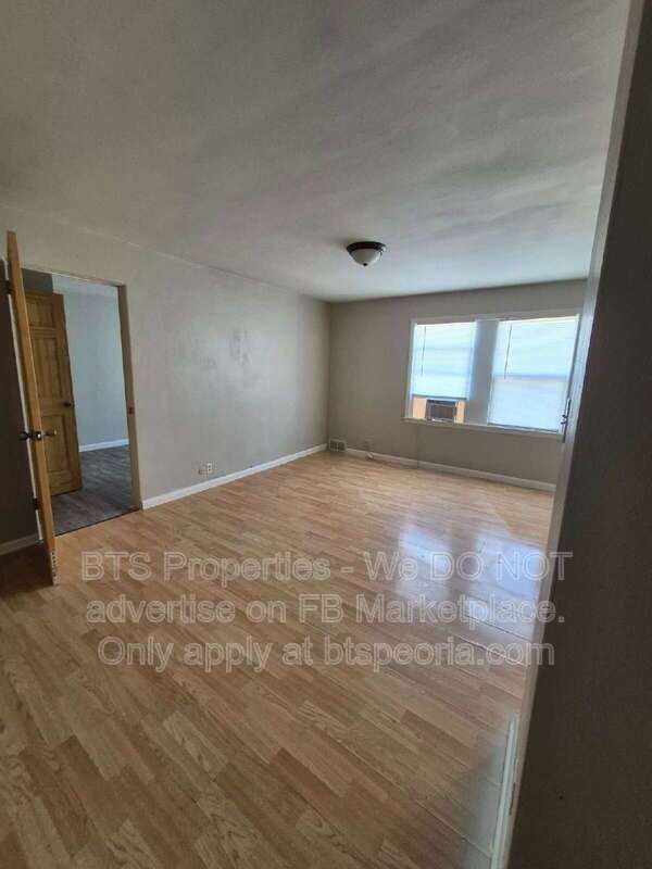 Charming 1-Bedroom Haven in Canton - Cozy 500 sq ft Living at 119 Vanburen Court! property image