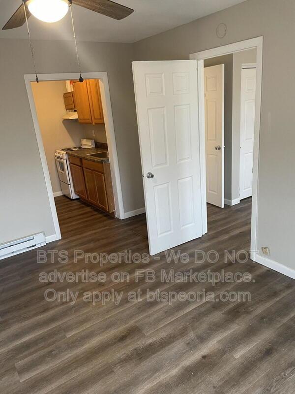 Cozy & Convenient: Charming 1-Bedroom Retreat in Canton, IL! property image