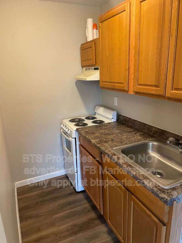Cozy & Convenient: Charming 1-Bedroom Retreat in Canton, IL! property image