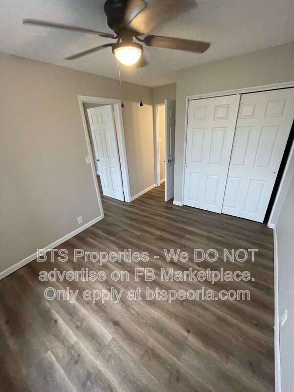 Cozy & Convenient: Charming 1-Bedroom Retreat in Canton, IL! property image