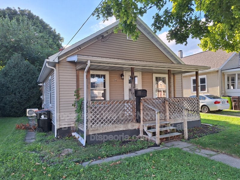 114 South Cedar Street property image