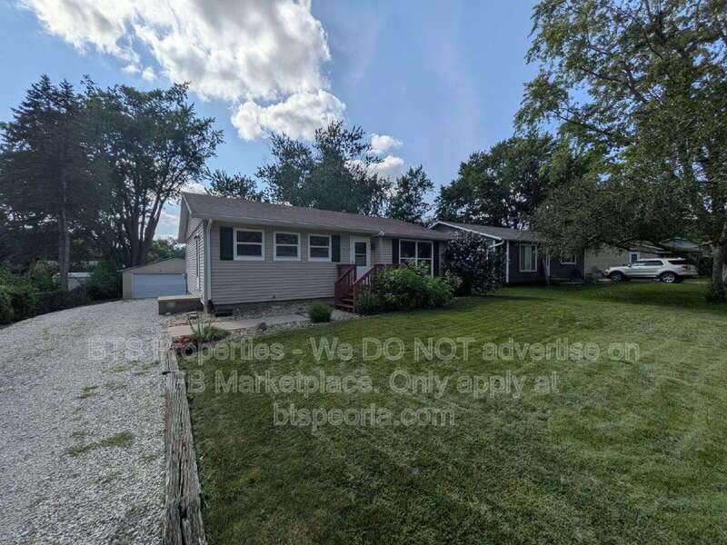 Charming 3-Bed Home in Washington with Oversized Garage & Bonus Basement Space! property image