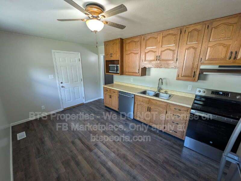 Charming 3-Bed Home in Washington with Oversized Garage & Bonus Basement Space! property image