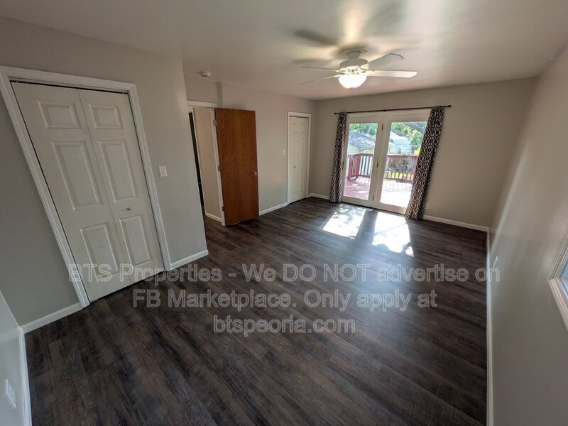 Charming 3-Bed Home in Washington with Oversized Garage & Bonus Basement Space! property image