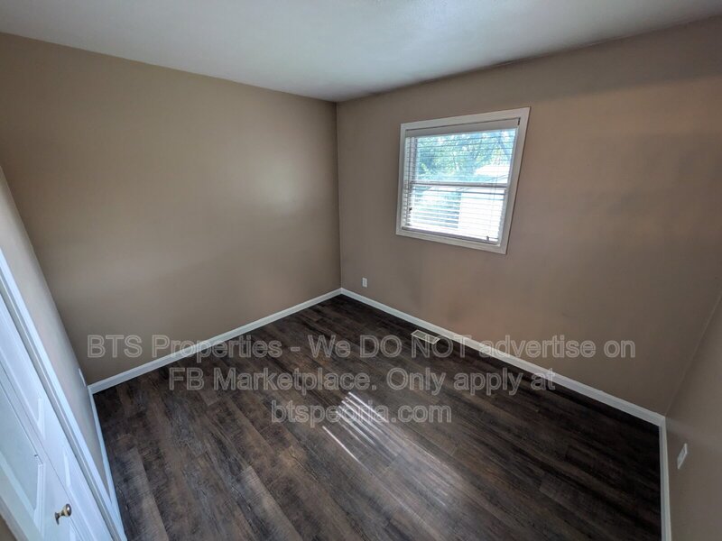 Charming 3-Bed Home in Washington with Oversized Garage & Bonus Basement Space! property image
