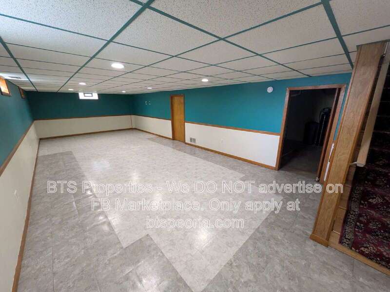Charming 3-Bed Home in Washington with Oversized Garage & Bonus Basement Space! property image