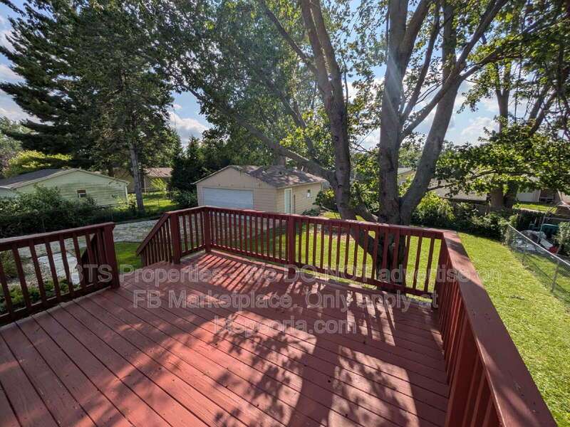 Charming 3-Bed Home in Washington with Oversized Garage & Bonus Basement Space! property image