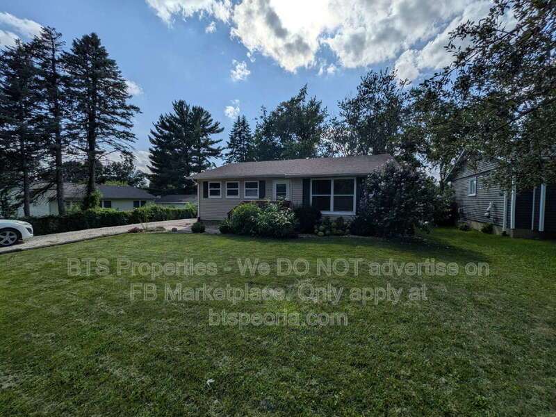 Charming 3-Bed Home in Washington with Oversized Garage & Bonus Basement Space! property image