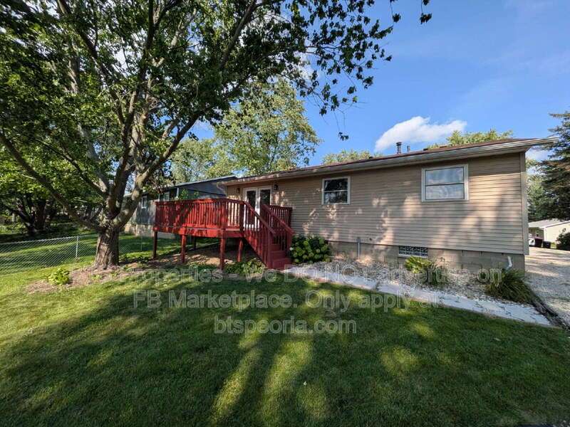 Charming 3-Bed Home in Washington with Oversized Garage & Bonus Basement Space! property image