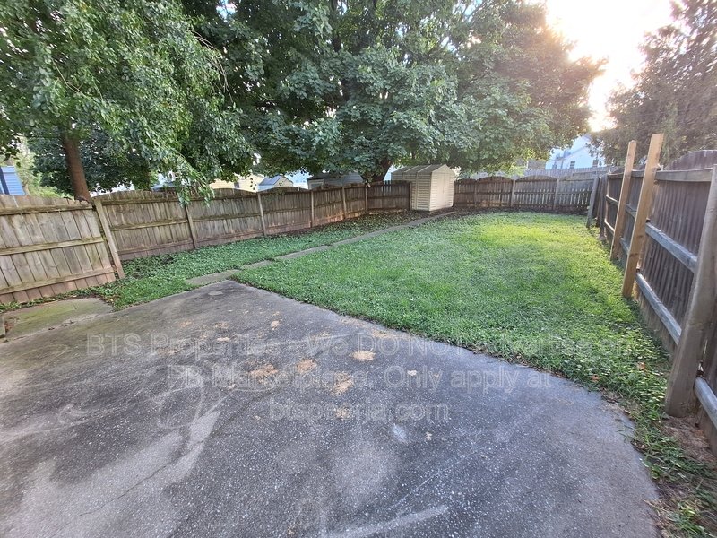 114 South Cedar Street property image