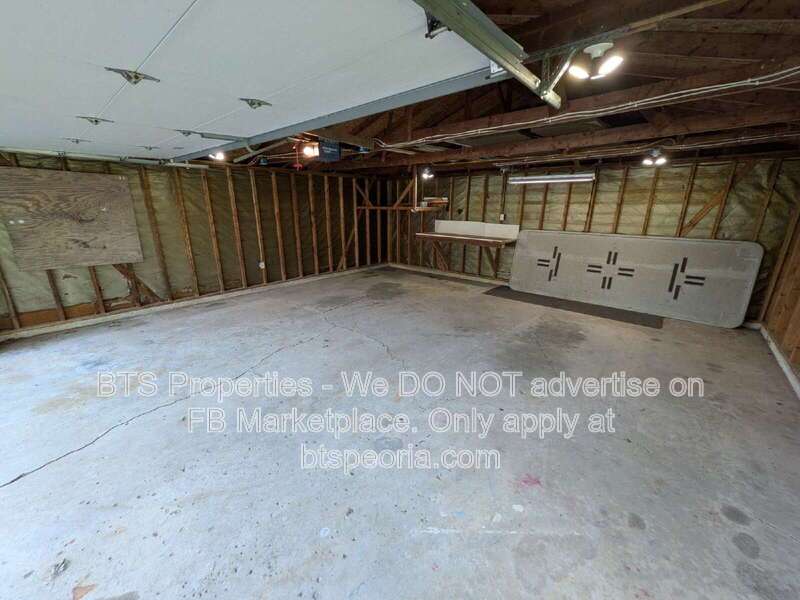 Charming 3-Bed Home in Washington with Oversized Garage & Bonus Basement Space! property image