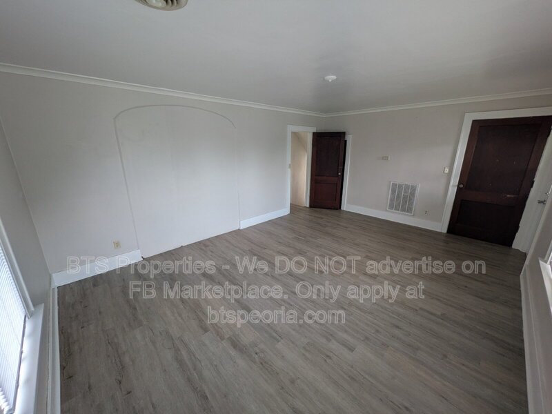 Charming 2-Bedroom Apartment Home on West Barker Avenue - Your Cozy Peoria Haven! property image