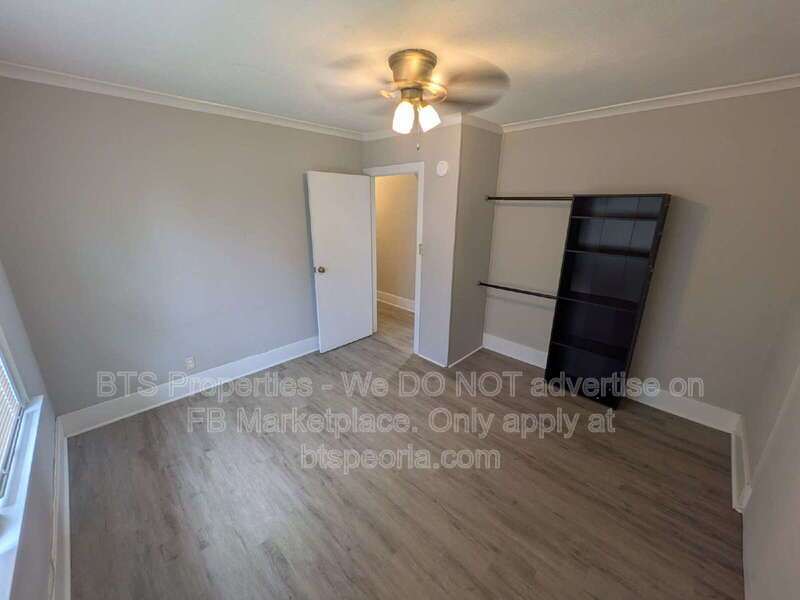 Charming 2-Bedroom Apartment Home on West Barker Avenue - Your Cozy Peoria Haven! property image
