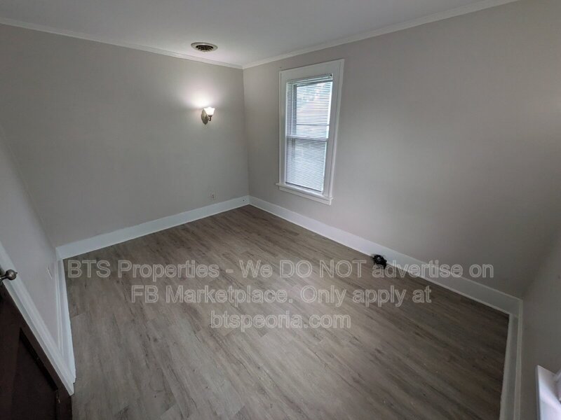 Charming 2-Bedroom Apartment Home on West Barker Avenue - Your Cozy Peoria Haven! property image