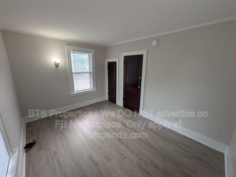 Charming 2-Bedroom Apartment Home on West Barker Avenue - Your Cozy Peoria Haven! property image