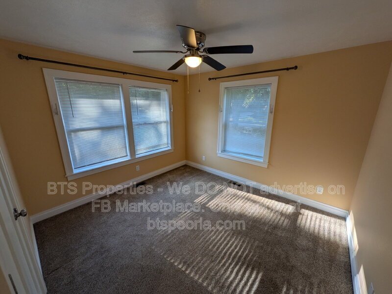 Spacious 4-Bedroom Retreat with 4 Full Baths - 3612 North Harvard Avenue, Peoria! property image