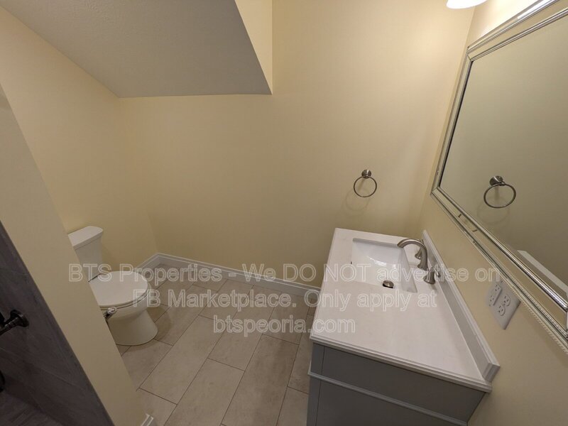 Spacious 4-Bedroom Retreat with 4 Full Baths - 3612 North Harvard Avenue, Peoria! property image