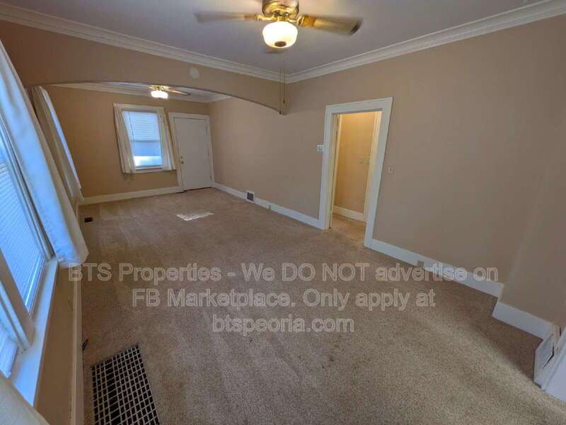 Spacious 4-Bedroom Retreat with 4 Full Baths - 3612 North Harvard Avenue, Peoria! property image