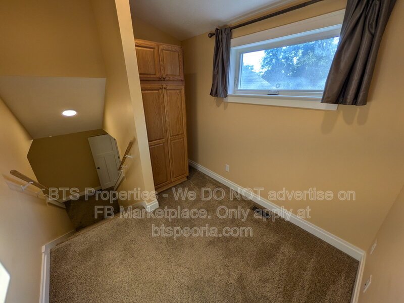 Spacious 4-Bedroom Retreat with 4 Full Baths - 3612 North Harvard Avenue, Peoria! property image