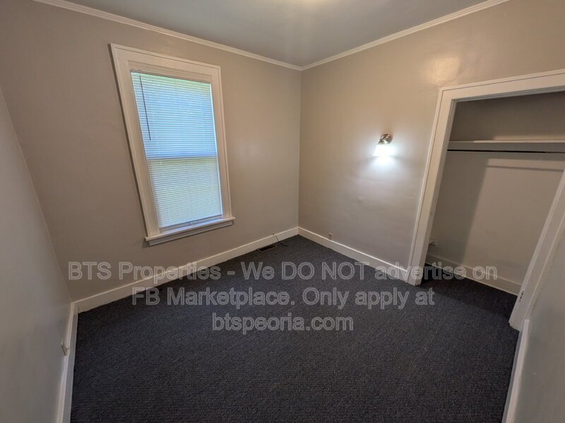 Charming 2-Bedroom Apartment Home on West Barker Avenue - Your Cozy Peoria Haven! property image