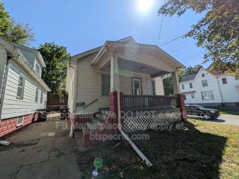 Charming 3-Bedroom Gem on North Missouri Avenue with Spacious 1200 Sq Ft Layout in Peoria! property image