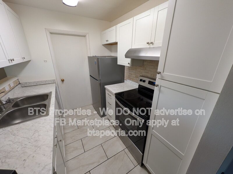 Charming 2-Bed Condo Retreat with 1.5 Baths in Peoria – Cozy Living at 3119 West Willow Knolls! property image