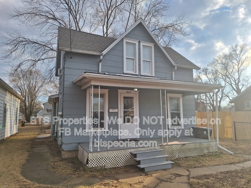 1912 W Ann St property image