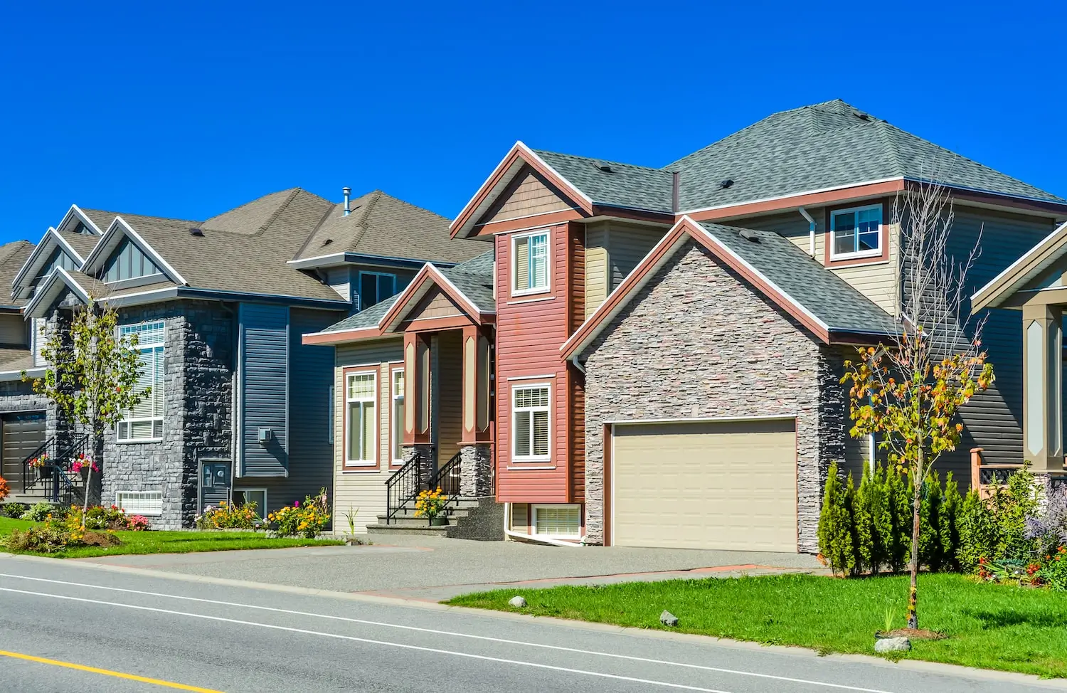 Washington Property Management